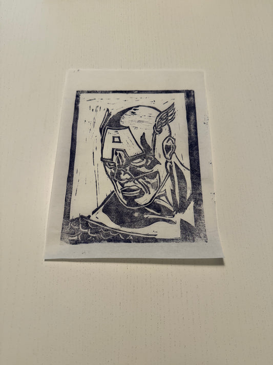 Captain America
