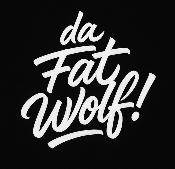 Da Fat Wolf